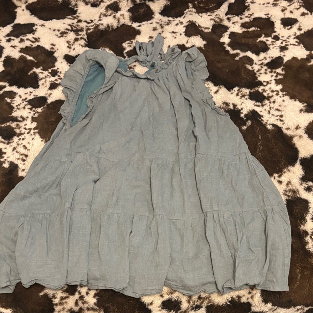 Sleeves top